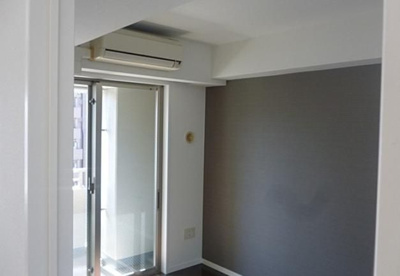 【寝室】 | グランカーサ銀座イースト