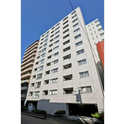 【外観】 | グランカーサ銀座イースト