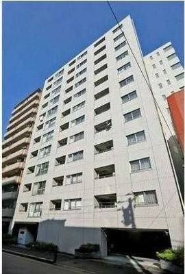 【外観】 | グランカーサ銀座イースト