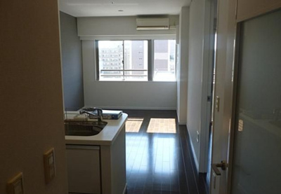 【居間・リビング】 | グランカーサ銀座イースト