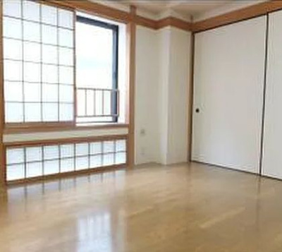 【内装】 | SELECT神楽坂 | 過ごしやすい室内です