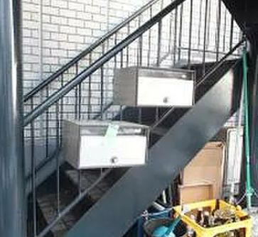 【その他共用部分】 | SELECT神楽坂