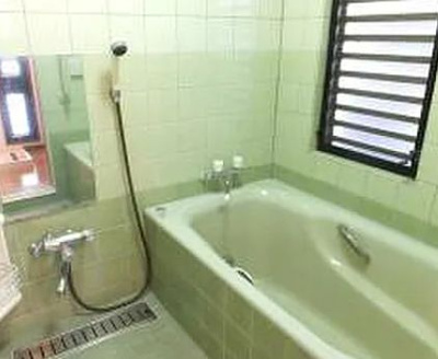 【浴室】 | SELECT神楽坂 | お風呂で日々の疲れを落としましょう