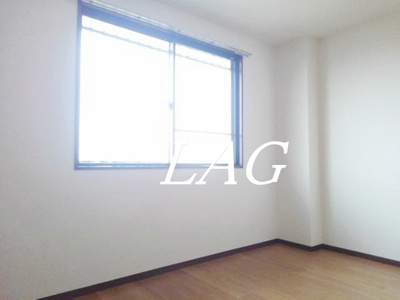 【寝室】 | サンモール芝山 | 寝室です。