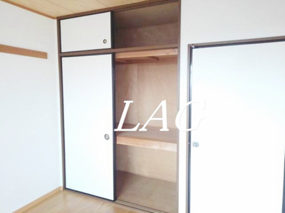 【収納】 | サンモール芝山 | 収納です。