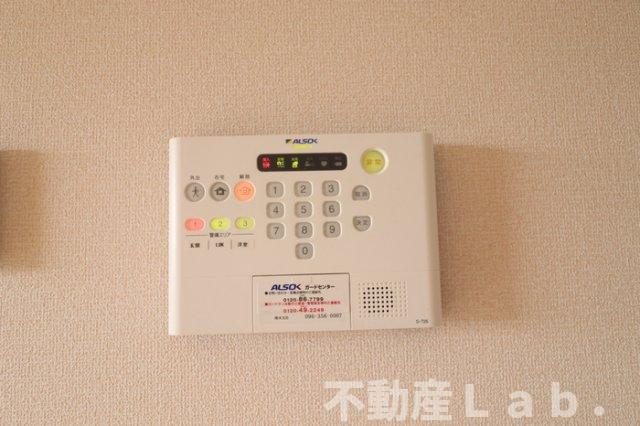 イル・ニードの設備