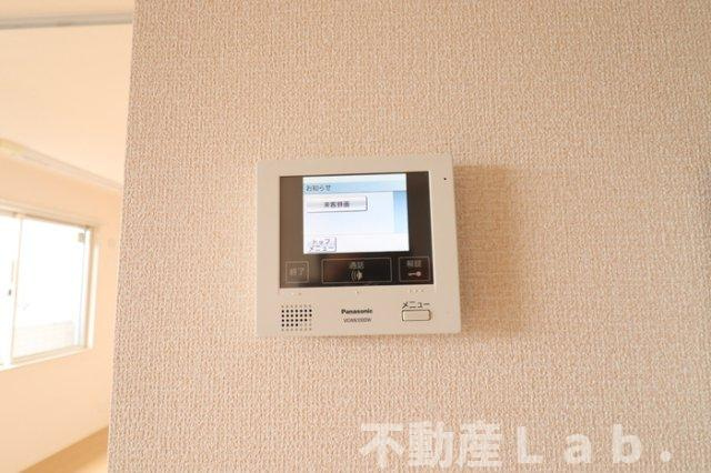 イル・ニードのセキュリティ