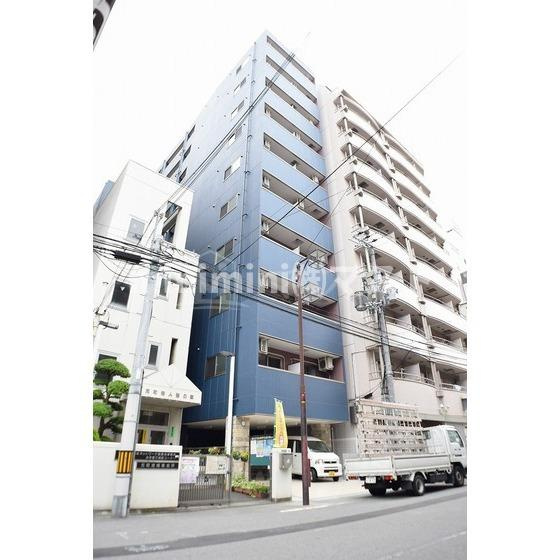 みおつくし東なんば