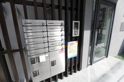 【その他共用部分】 | ヒルズ十三東