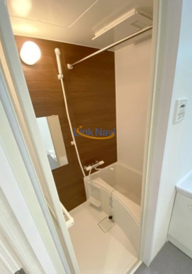 【浴室】 | ヒルズ十三東