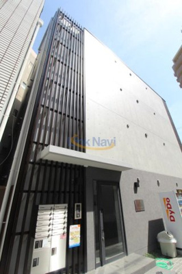 【外観】 | ヒルズ十三東