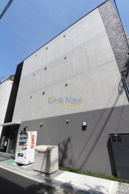 【外観】 | ヒルズ十三東