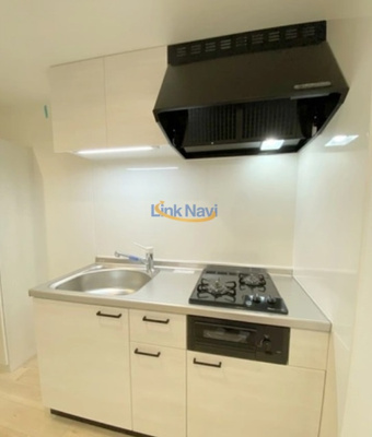 【キッチン】 | ヒルズ十三東