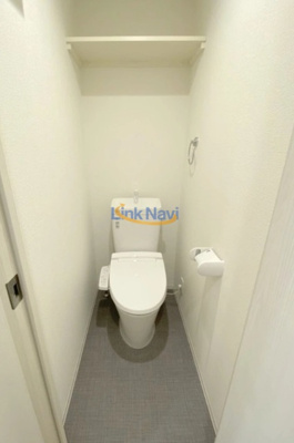 【トイレ】 | ヒルズ十三東