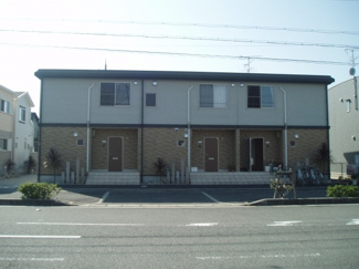 【外観】 | サン・コート