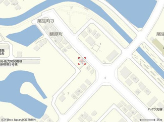 【地図】 | サン・コート