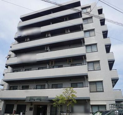 【外観】 | クリオ相武台2番館(クリオソウブダイ二バンカン)