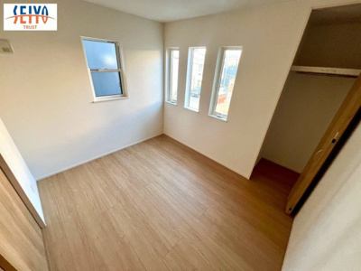 【洋室】 | ☆中区吉島西2丁目　新規分譲☆