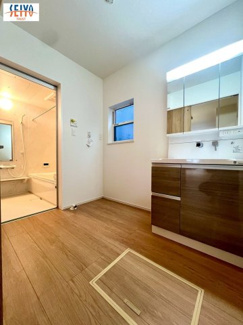 【洋室】 | ☆中区吉島西2丁目　新規分譲☆