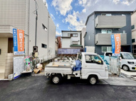 ☆中区吉島西2丁目　新規分譲☆の画像