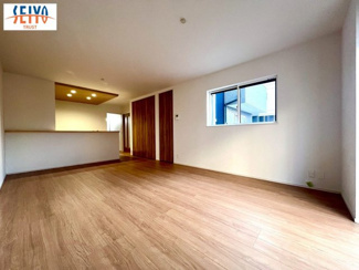 【居間・リビング】 | ☆中区吉島西2丁目　新規分譲☆