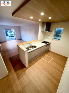 【キッチン】 | ☆中区吉島西2丁目　新規分譲☆