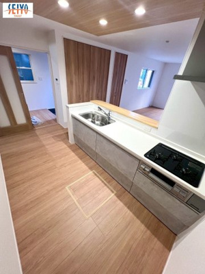 【キッチン】 | ☆中区吉島西2丁目　新規分譲☆