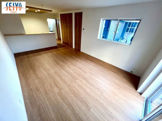 【居間・リビング】 | ☆中区吉島西2丁目　新規分譲☆