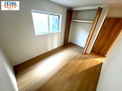 【洋室】 | ☆中区吉島西2丁目　新規分譲☆