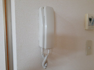 【セキュリティ】 | カーサヴィオラ