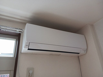 【設備】 | カーサヴィオラ