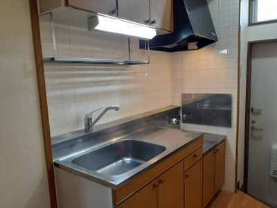 【キッチン】 | カーサヴィオラ