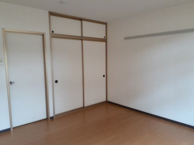 【内装】 | カーサヴィオラ