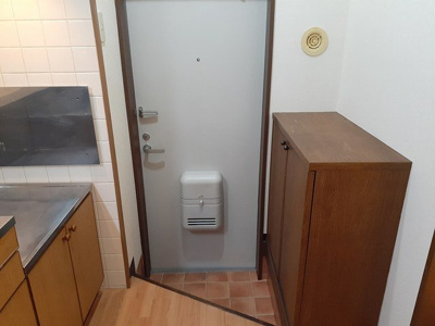 【玄関】 | カーサヴィオラ