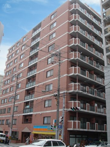 サンヴェール京都西陣