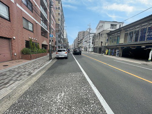 サンヴェール京都西陣のその他