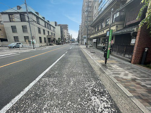 サンヴェール京都西陣のその他