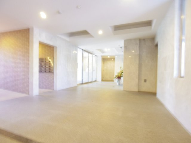 アンビシャス久米川