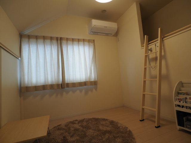 前橋上大島　中古住宅のその他