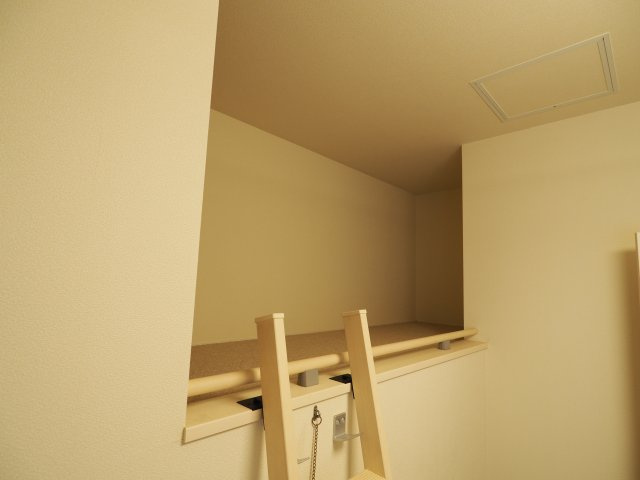 前橋上大島　中古住宅のその他