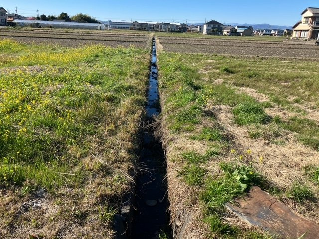 焼津市利右衛門　売土地の周辺
