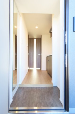 【玄関】 | KDXレジデンス町田North