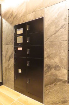 【その他共用部分】 | KDXレジデンス町田North