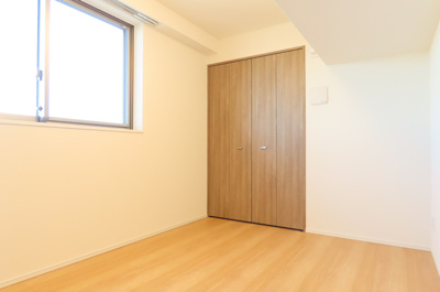 【寝室】 | KDXレジデンス町田North