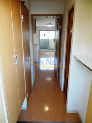 【内装】 | エルセレーノ東三国