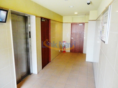 【その他共用部分】 | エルセレーノ東三国