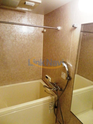 【浴室】 | エルセレーノ東三国