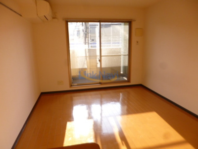 【寝室】 | エルセレーノ東三国