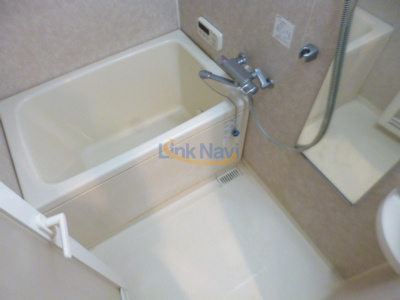 【浴室】 | エルセレーノ東三国