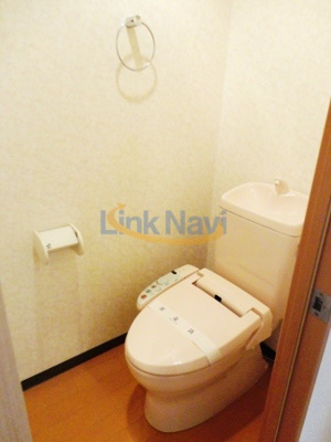 【トイレ】 | エルセレーノ東三国